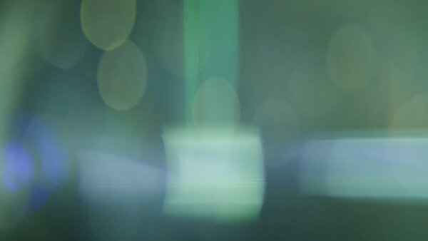 Halo: Anamorphic Lens Flares Halo 39 vfx asset stock footage