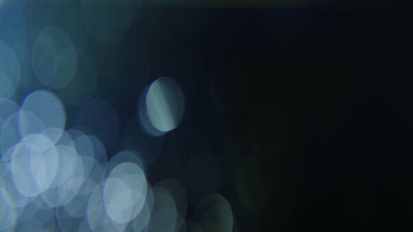 Halo: Anamorphic Lens Flares Halo 40 vfx asset stock footage