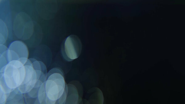 Halo: Anamorphic Lens Flares Halo 41 vfx asset stock footage