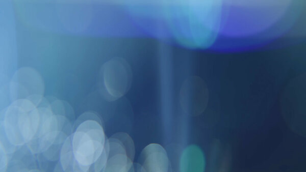 Halo: Anamorphic Lens Flares Halo 44 vfx asset stock footage