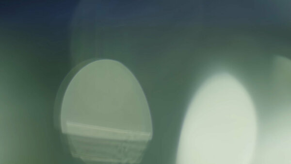 Cinematic Lens Flares  Dissolve 6 vfx asset stock footage