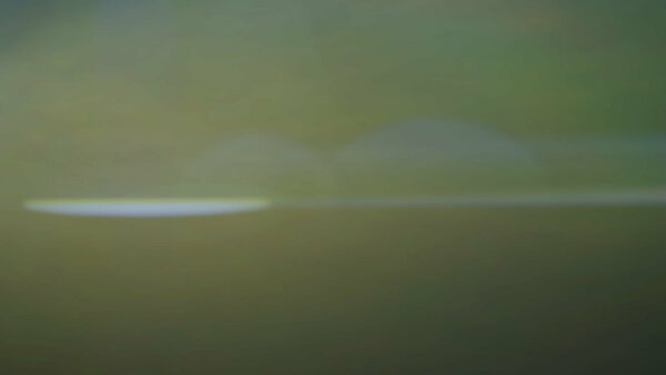 Dissolve: Lens Flare Transitions Dissolve 24 vfx asset stock footage