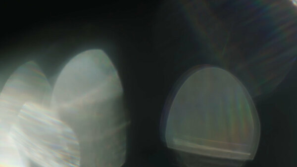 Cinematic Lens Flares  Shimmer 2 vfx asset stock footage