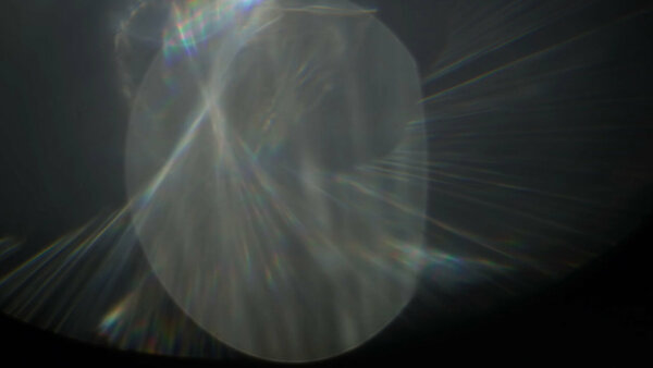 Cinematic Lens Flares  Shimmer 21 vfx asset stock footage