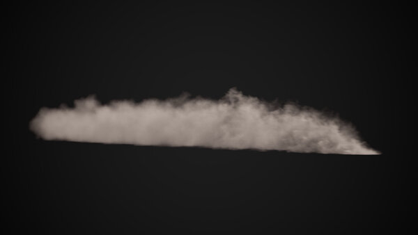 Dust Trails