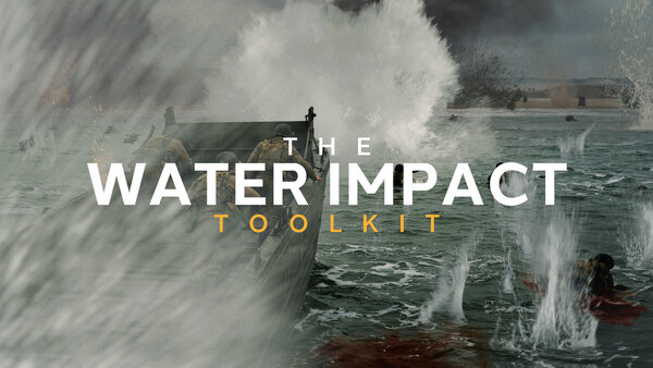The Water Impact Toolkit