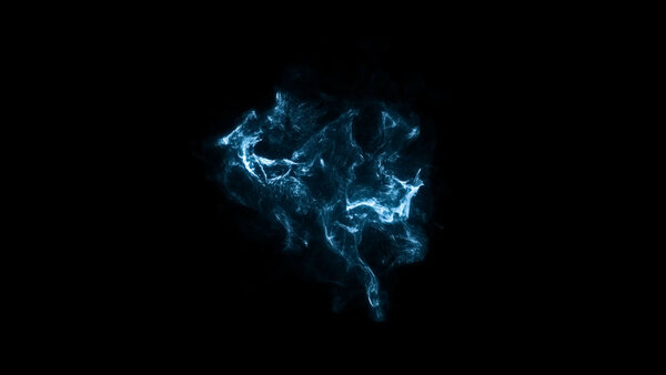 Energy Sources Energy Source 4 vfx asset stock footage