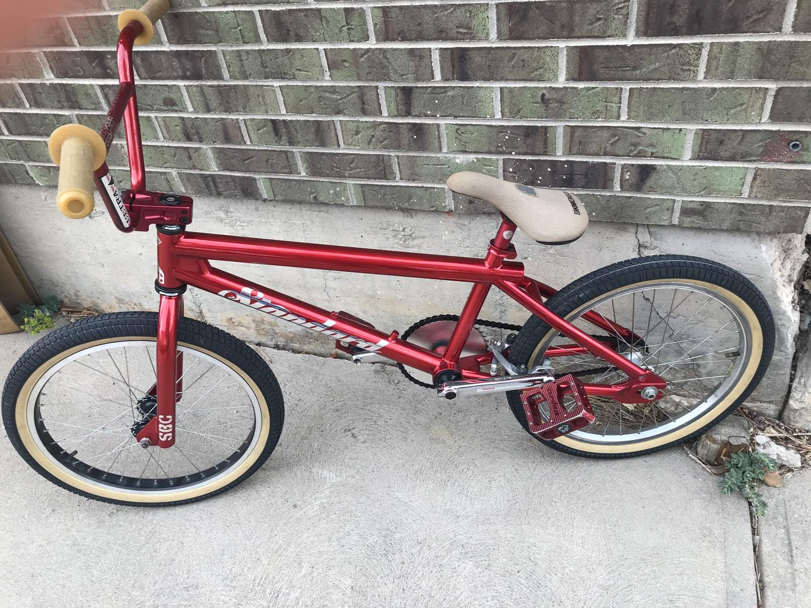 MidSchool THREAD for those of us that love any mid school bikes