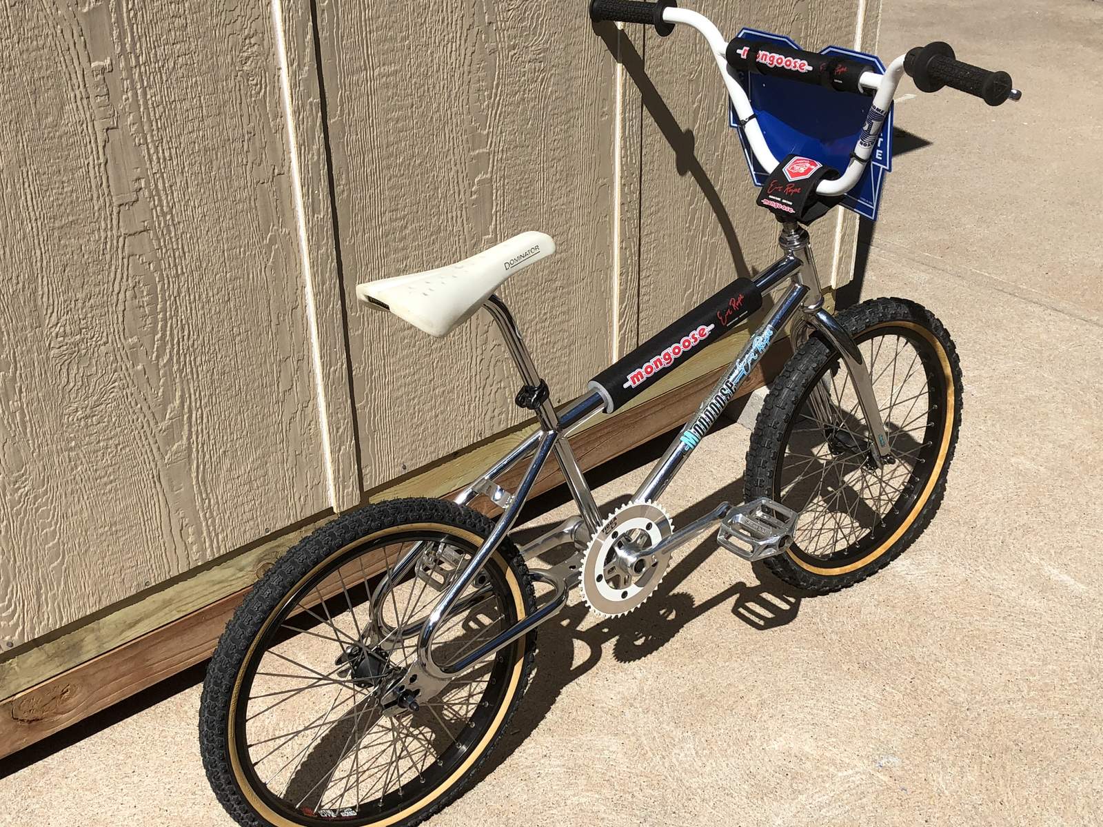 mongoose mutant bike