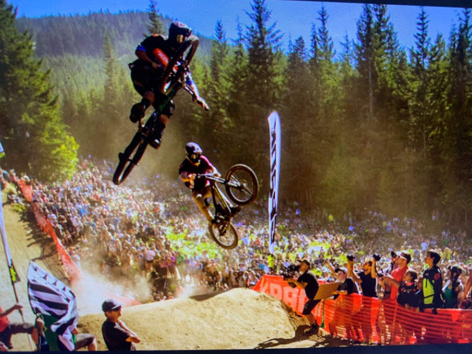 YouTuber JimmyTheGiant "Why BMX is Quietly Dying" Forums