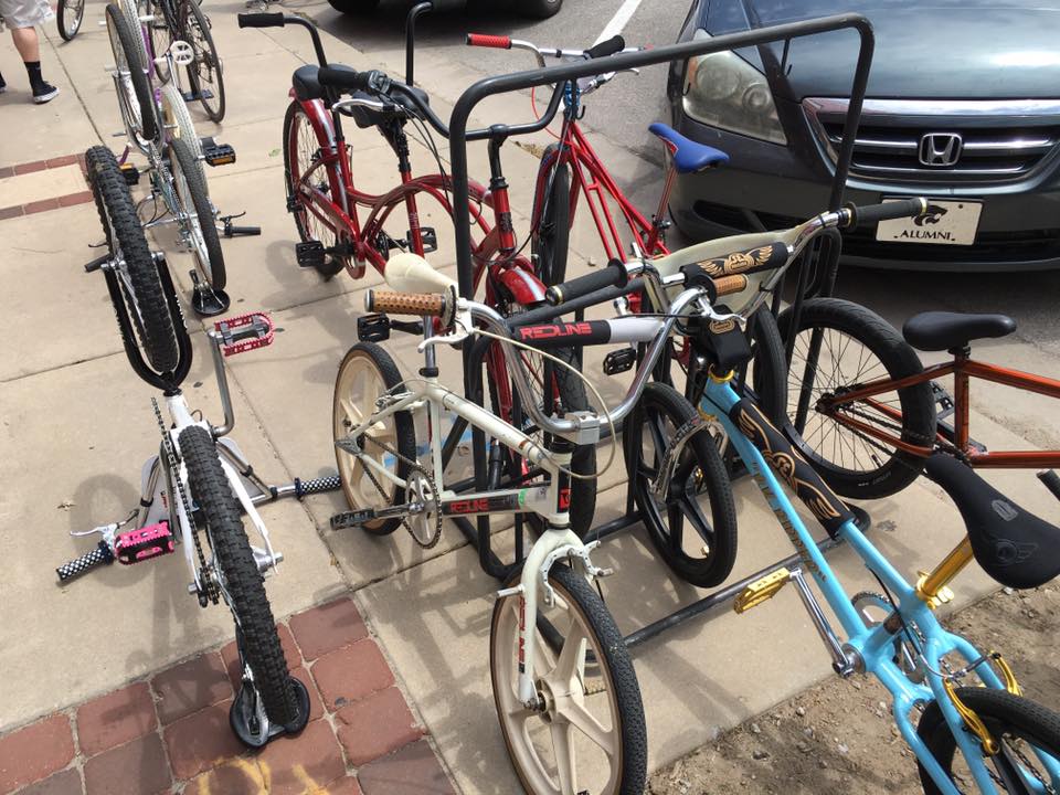 Wichita Kansas Old School BMX Ride OCT 1st! Forums