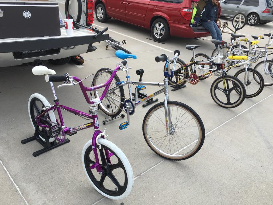 Wichita Kansas Old School BMX Ride OCT 1st! Forums