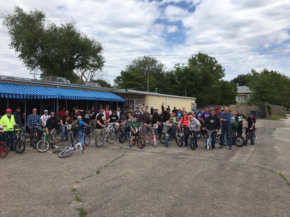 Wichita Kansas Old School BMX Ride OCT 1st! Forums