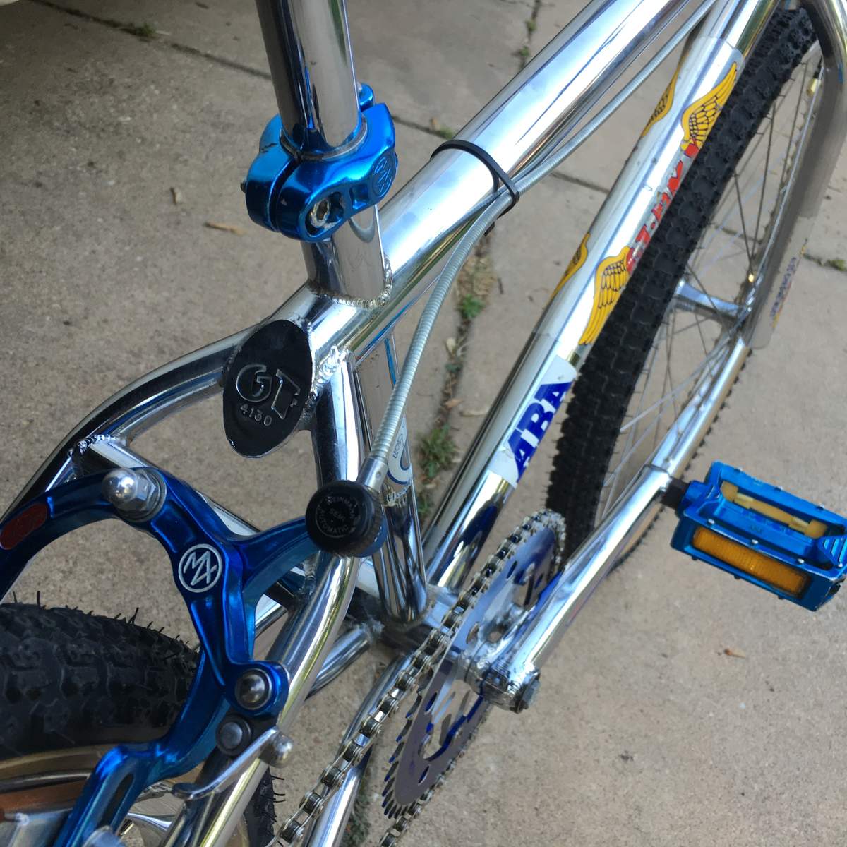 THE OFFICIAL 2016 BMX MUSEUM SPRING BUILD OFF COMMENT/PROGRESS THREAD