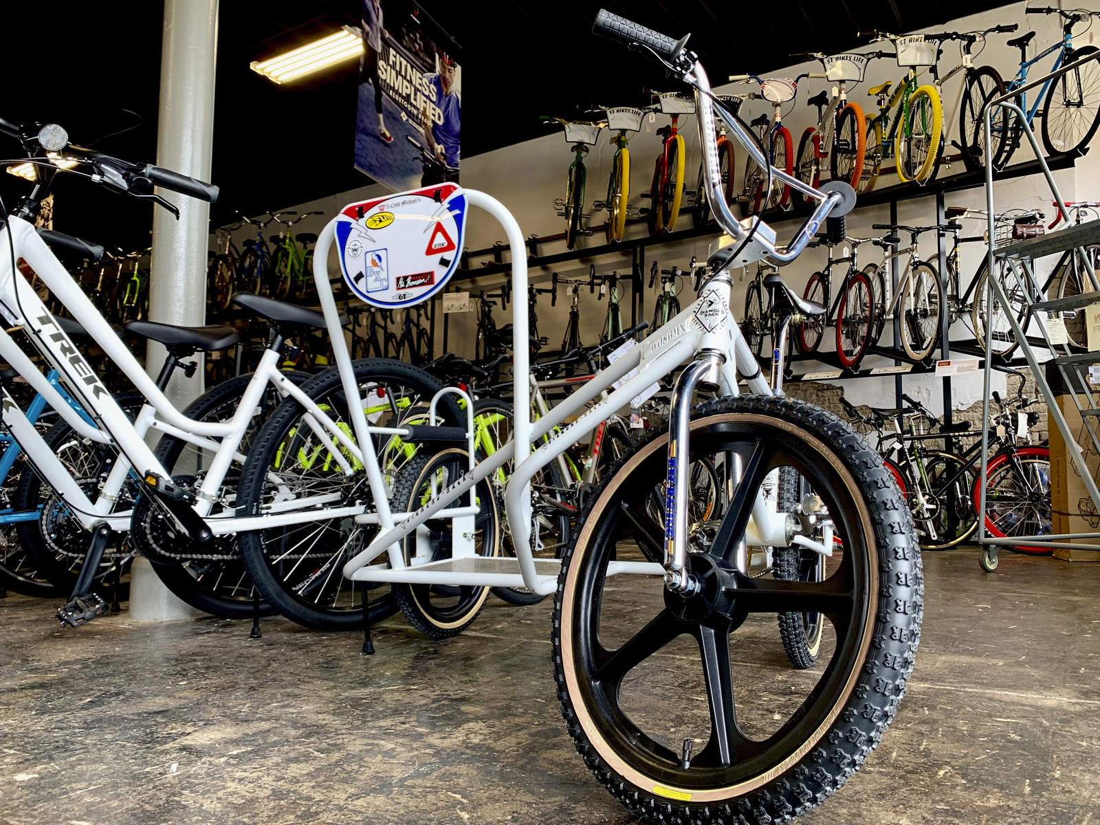 THE OFFICIAL 2019 BMX MUSEUM SPRING BO COMPLETED THREAD OPEN