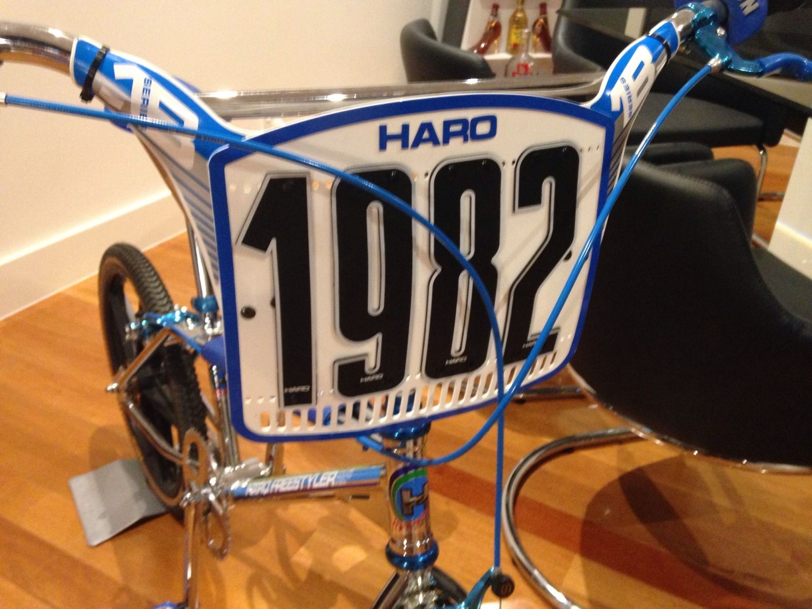 Bmx Race Number Plates PELAJARAN