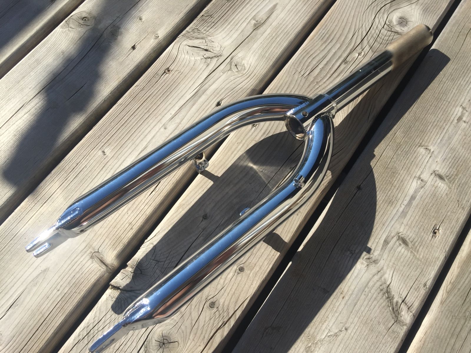 V Brake Cantilever to 990 Adapter Forums