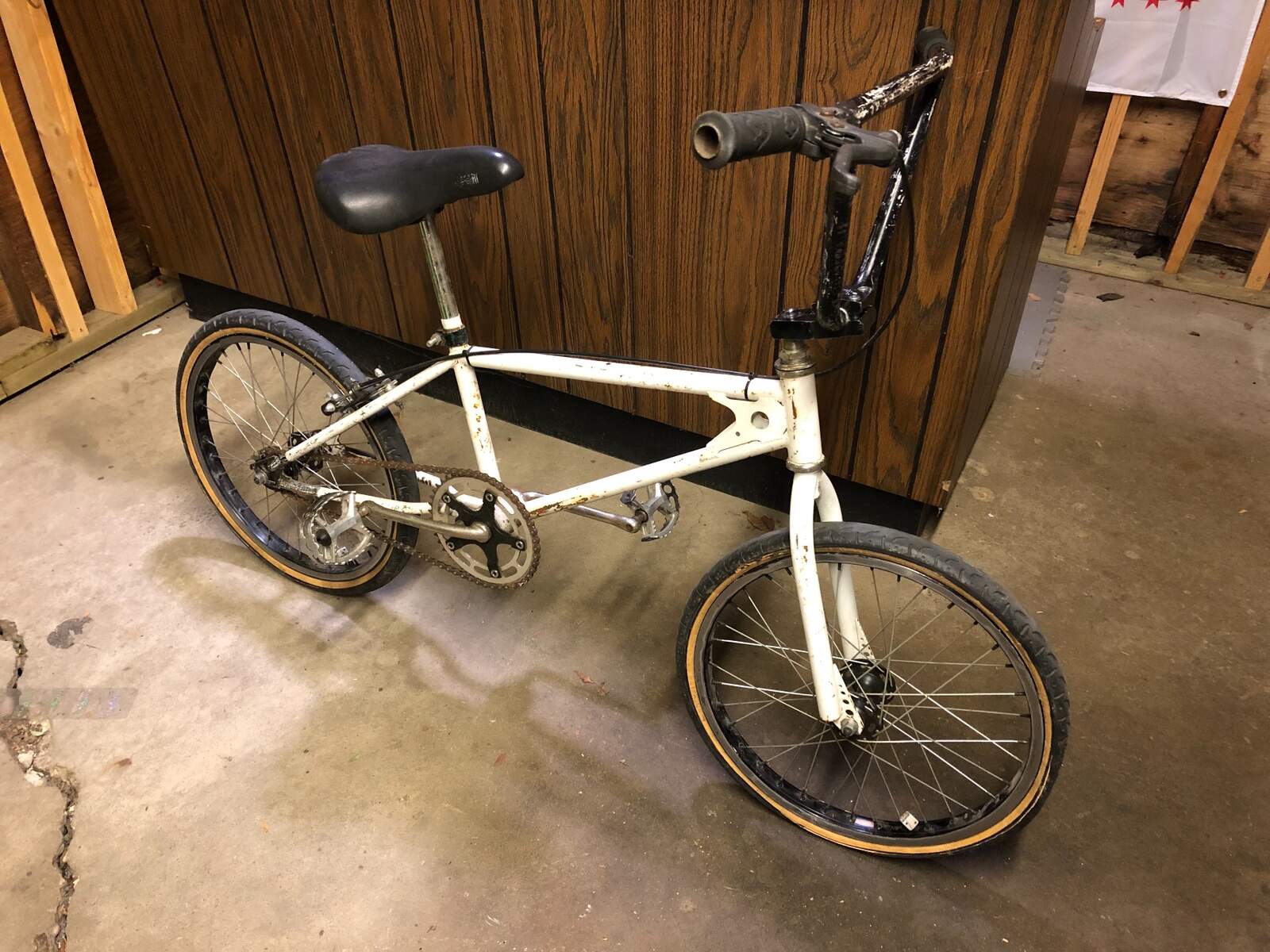 bmxmuseum for sale