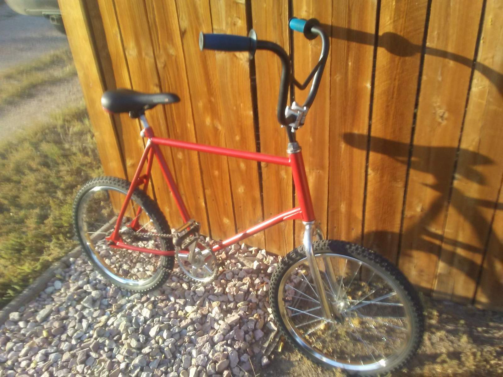 The Official Coaster Brake Only Thread Forums