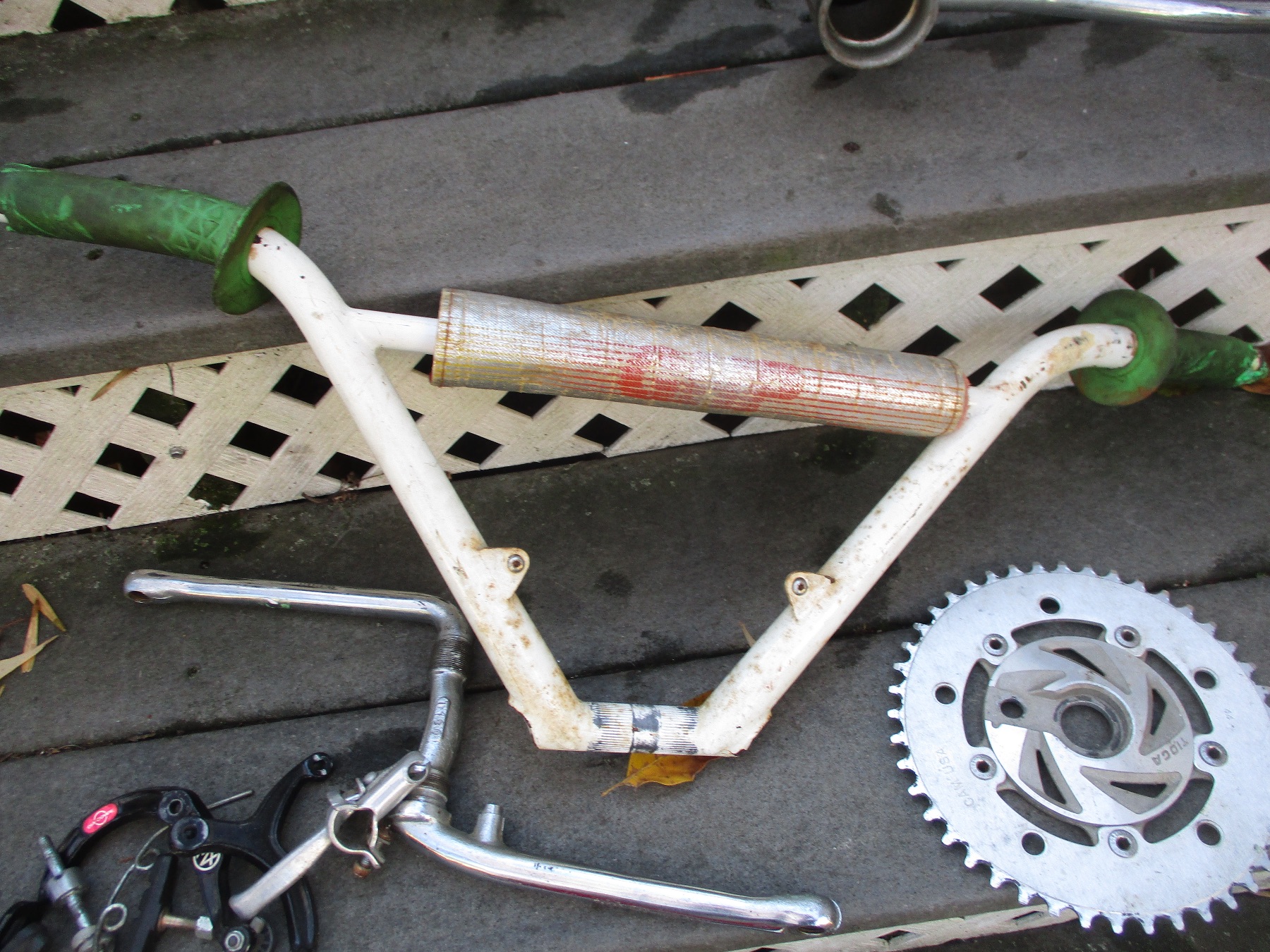 It's still out there - BMXmuseum.com Forums