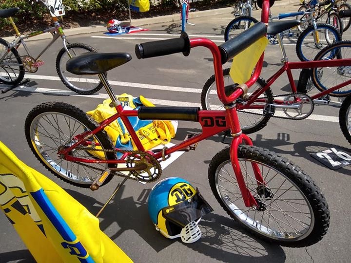 1979 and older BMX post here. bikes, parts, adds, gear anything