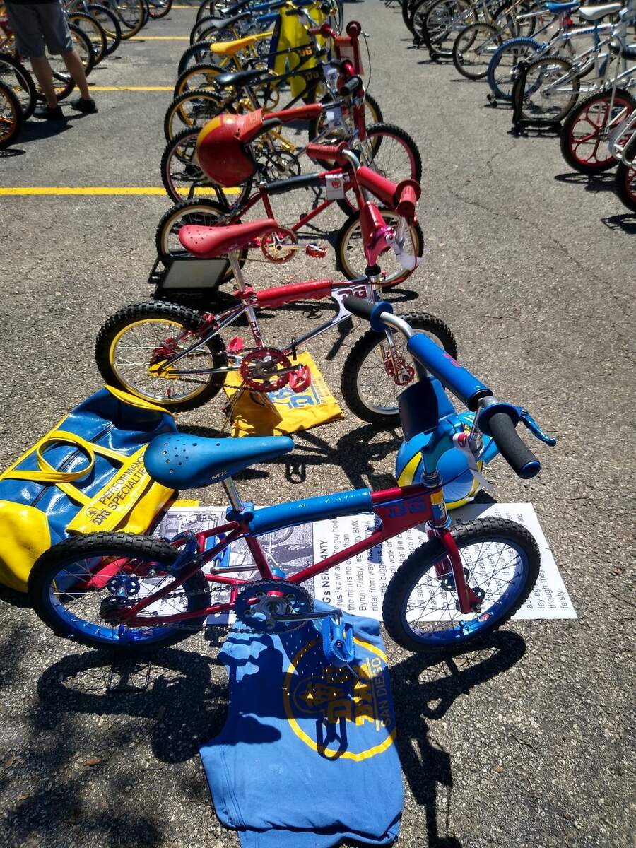 **12th Annual Texas Bmx Round Up, Austin, TX. May 1st and 2nd