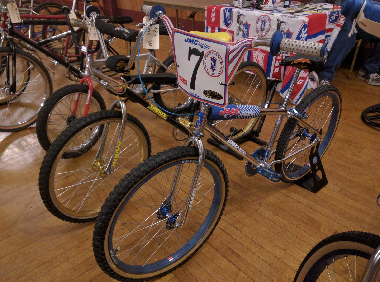 CANAM NATIONAL BMX Collectors Showcase Forums