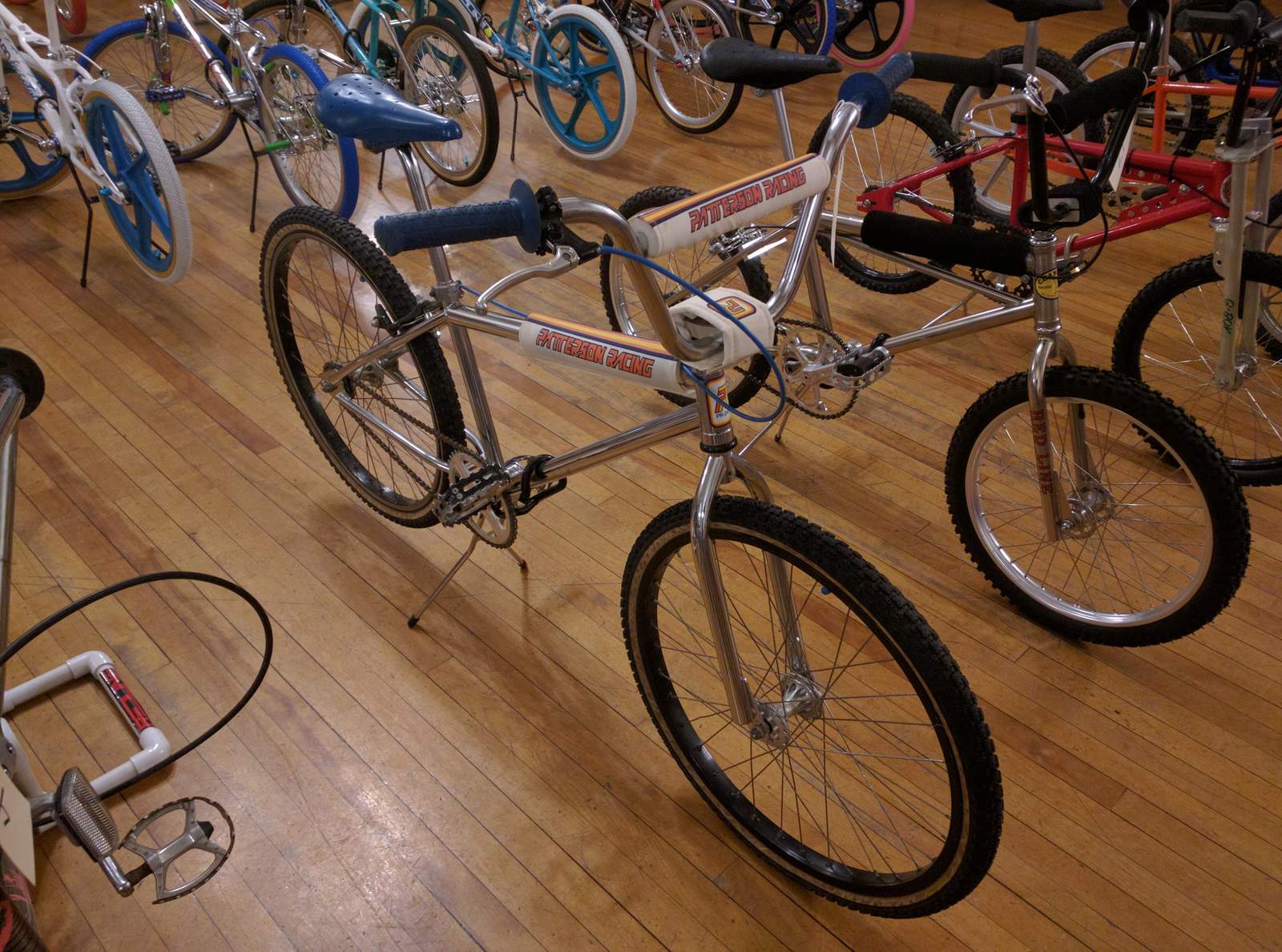 CANAM NATIONAL BMX Collectors Showcase Forums