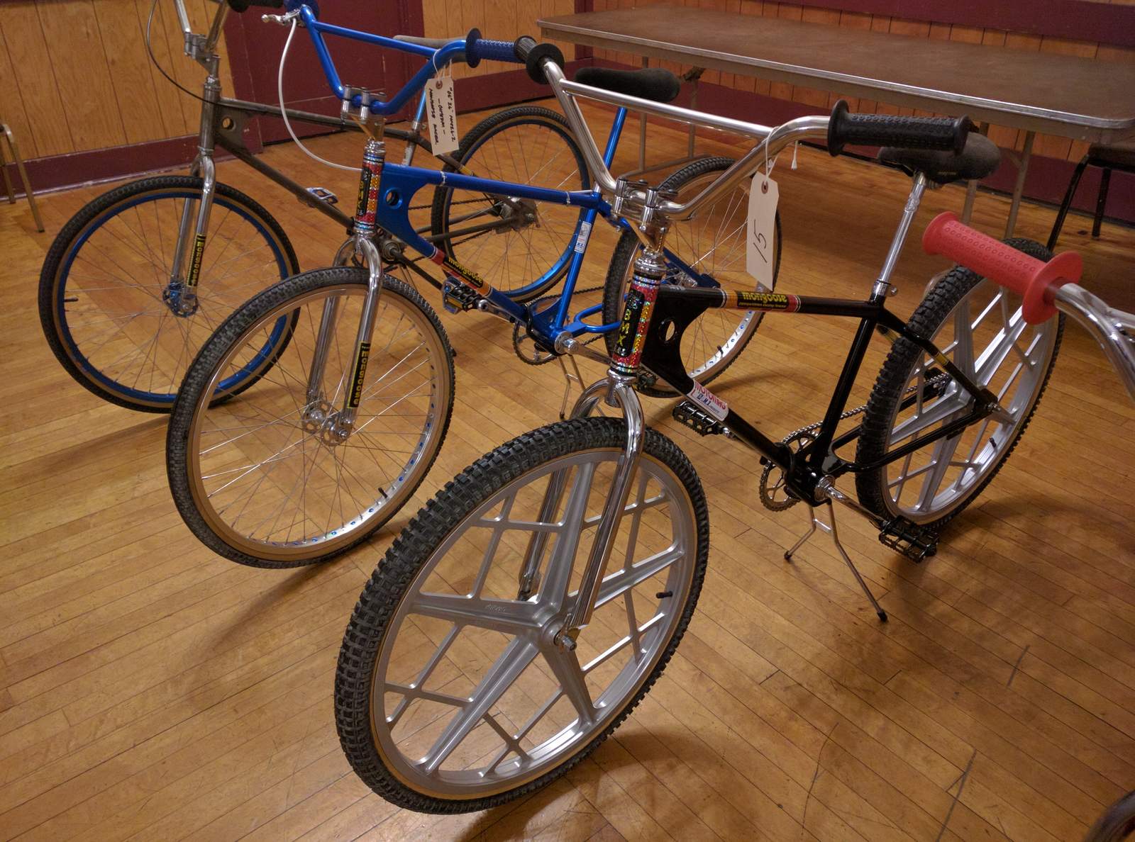 CANAM NATIONAL BMX Collectors Showcase Forums