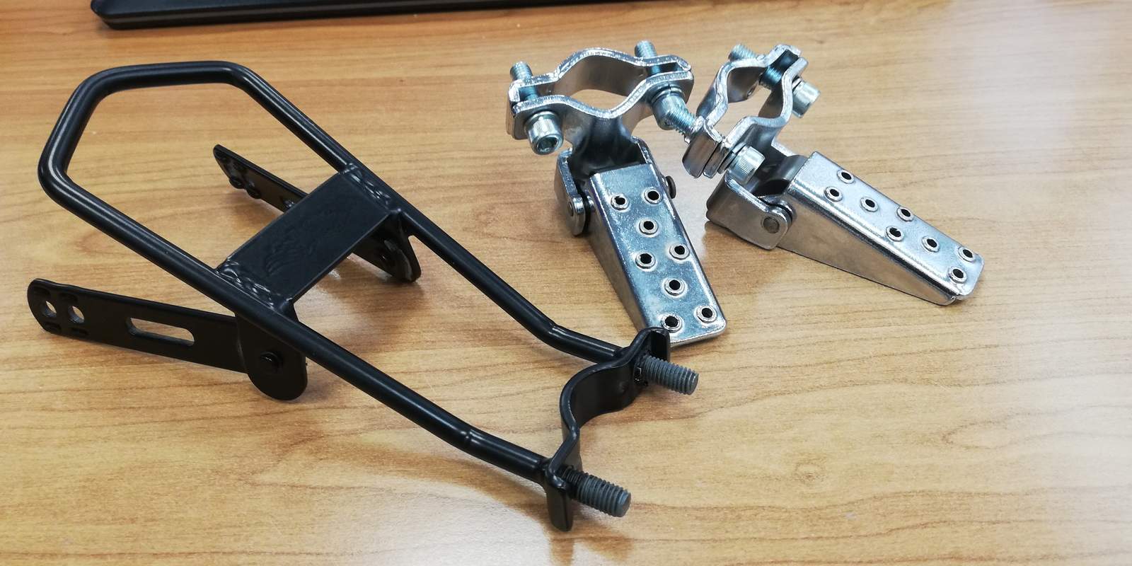 GT Frame Extender parts missing!! Forums