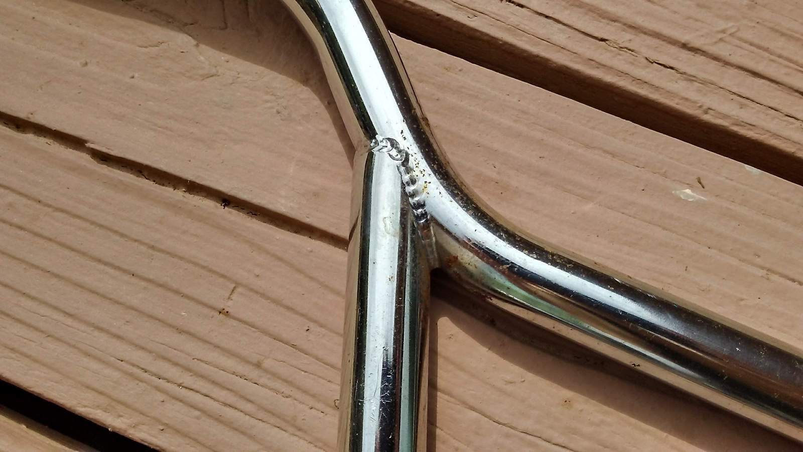 how to raise handlebars on gt aggressor