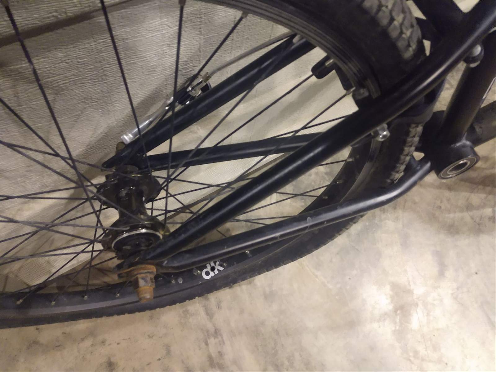 DK Cruiser/Gear ratio questions Forums