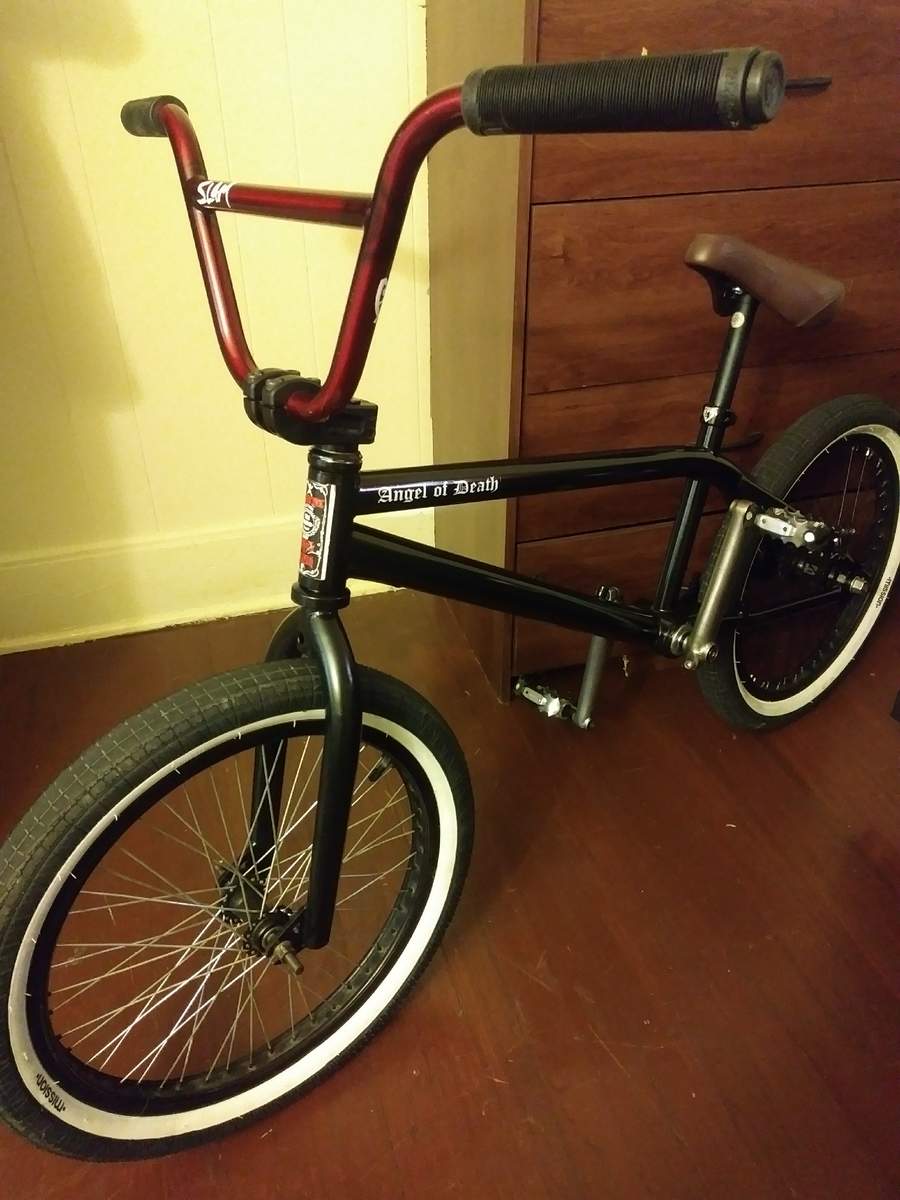 FBM bikes here!!! FBM thread Forums