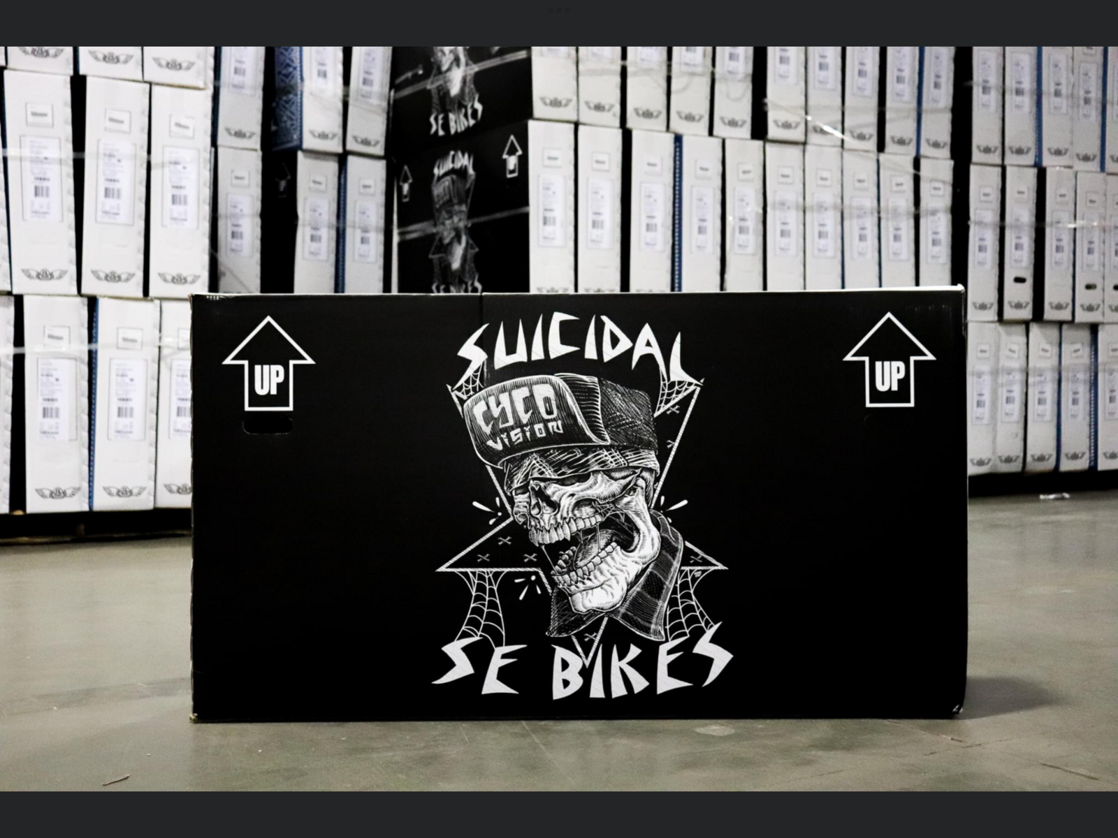 Suicidal Ripper New Suicidal Ripper, what do you think?? - BMXmuseum.com Forums