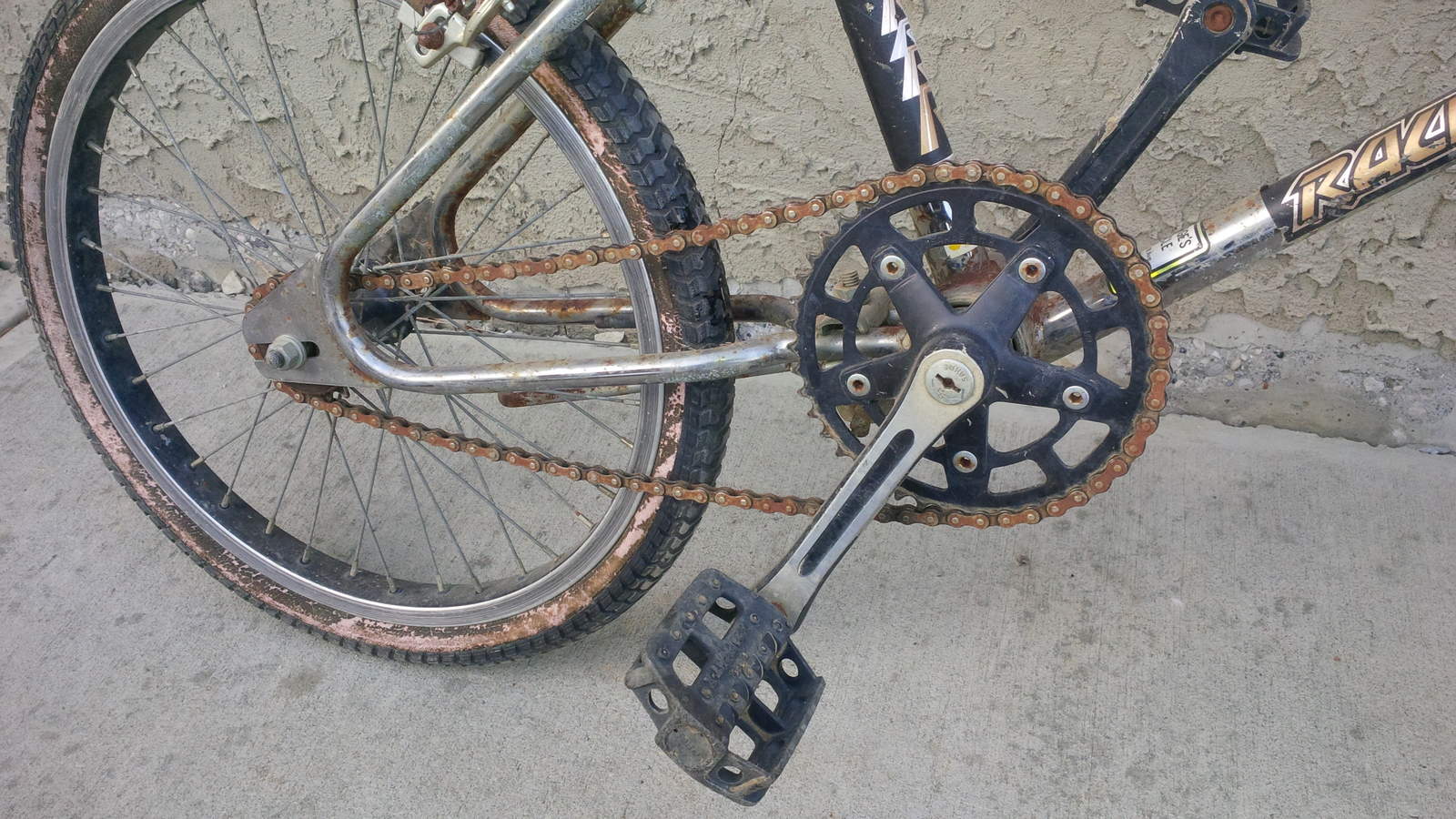 1979 Ish Raleigh Super Charger Forums