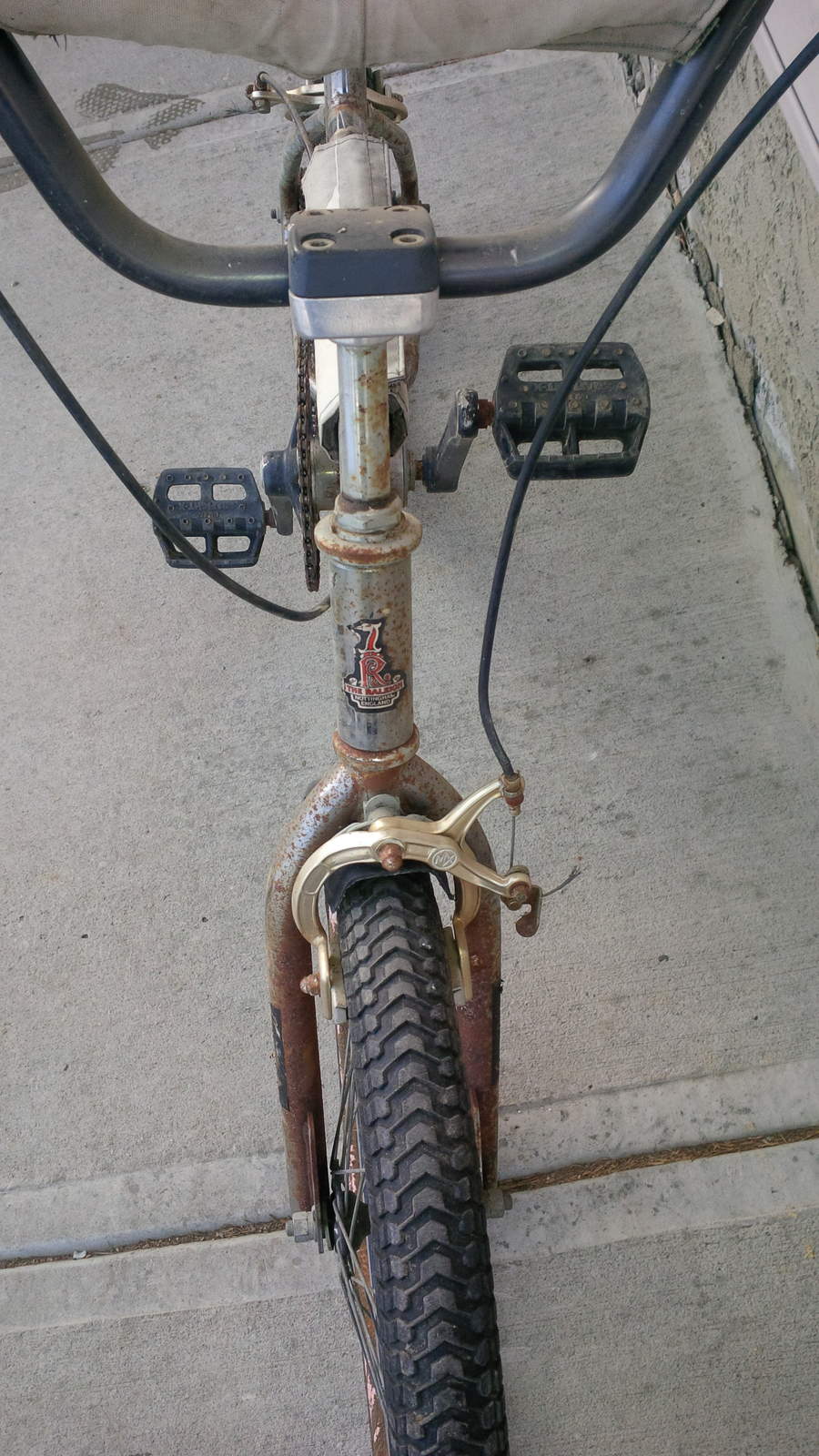 1979 Ish Raleigh Super Charger Forums