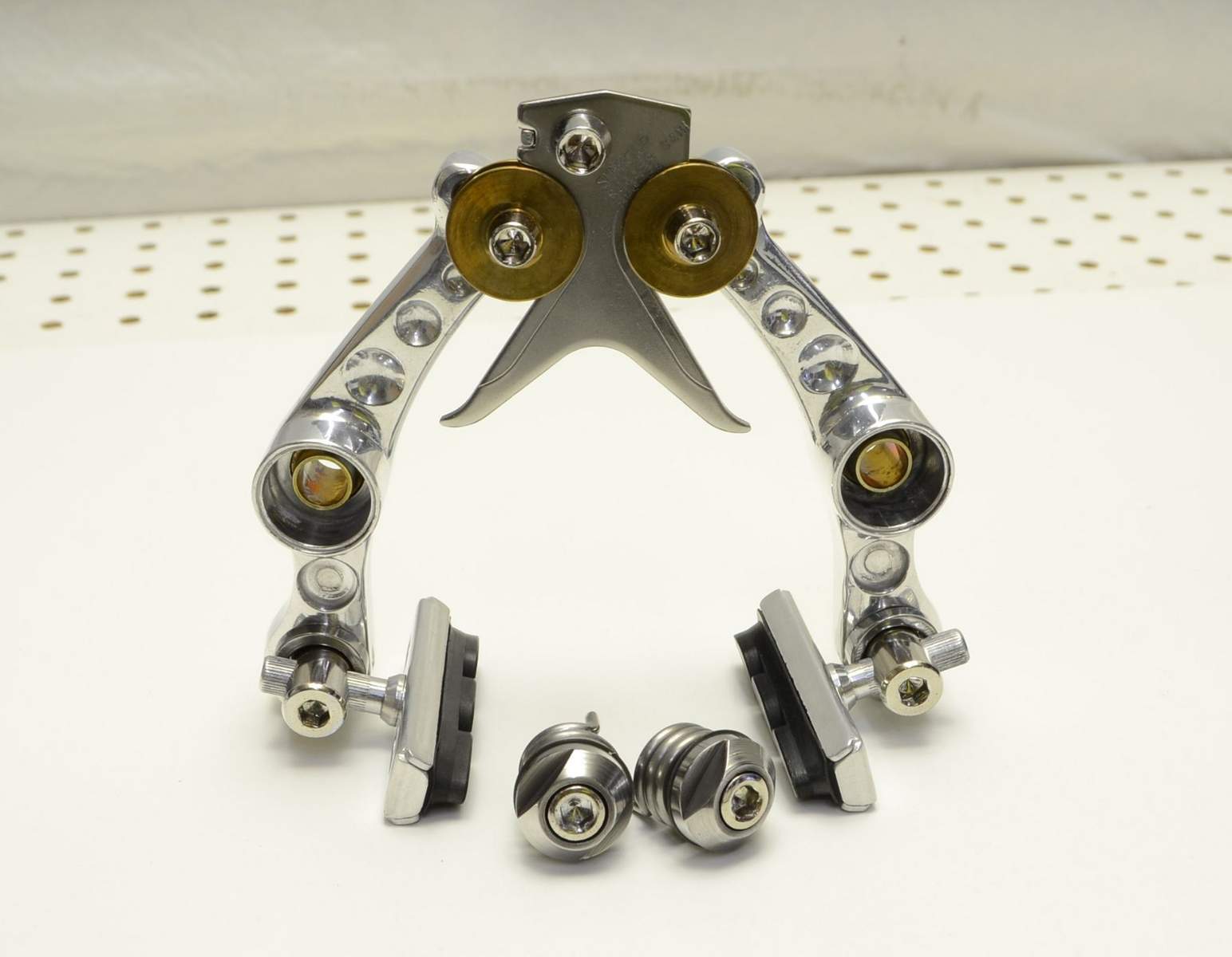 Etrier Frein SUNTOUR XC Power Roller Cam old Shool BMX VTT