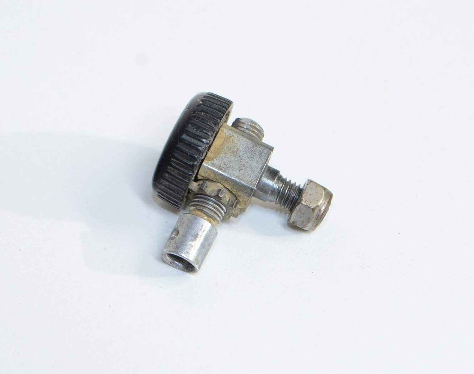 Bremskabelhalter Original Weinmann Frein Cable Adjuster Neuf