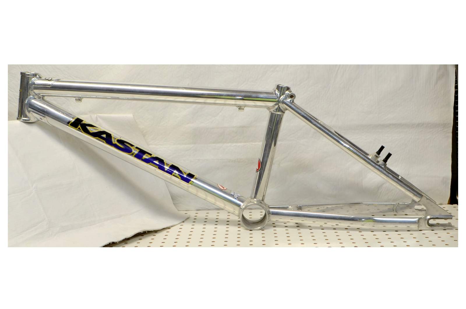 For Sale / Kastan BMX Frame CR20 PRO size 21" top tube
