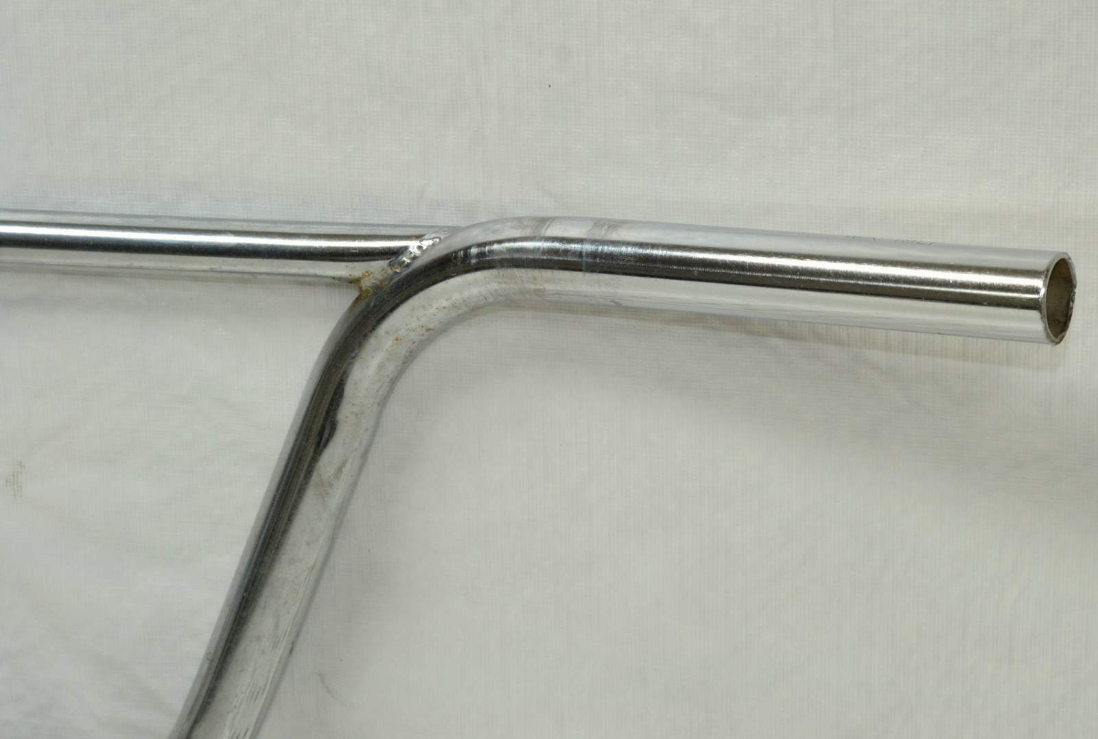 For Sale / Mongoose Pro Class handlebar MX19LP bars