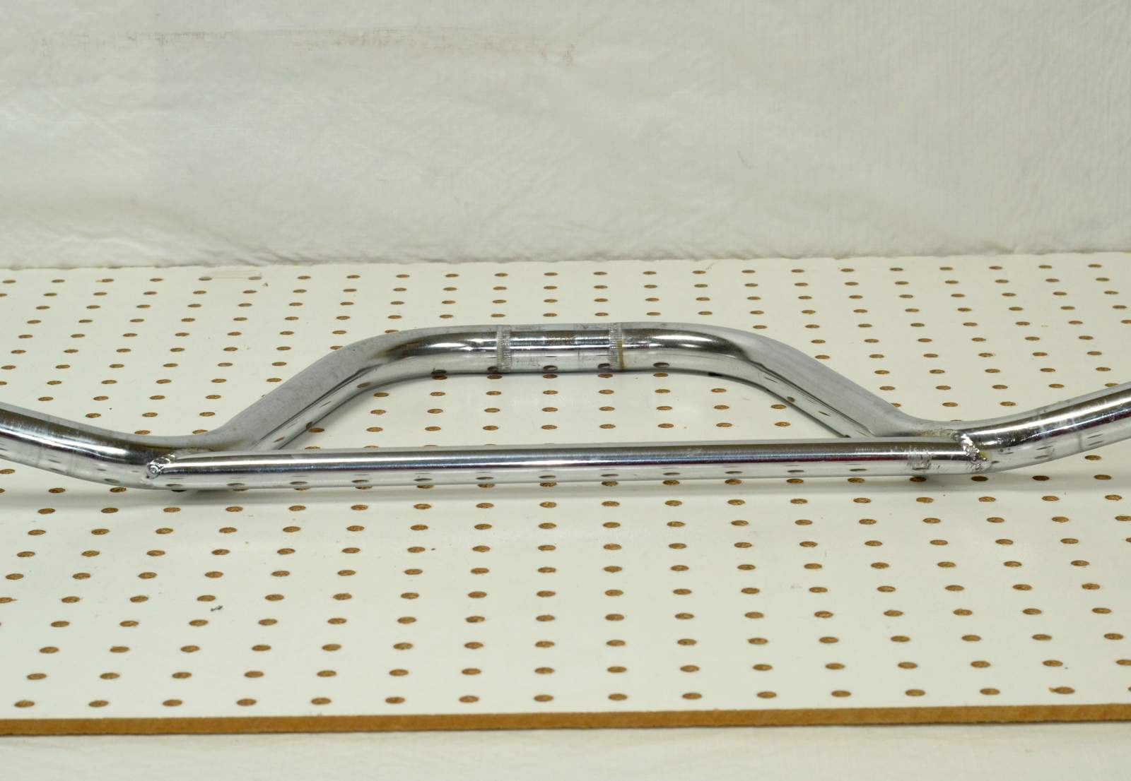 mongoose malus handlebar upgrade