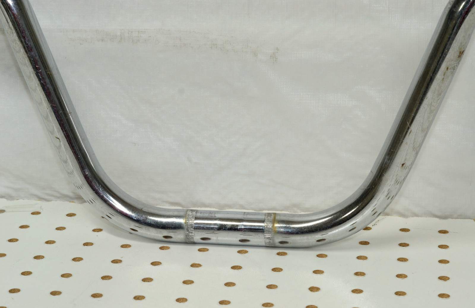 mongoose malus handlebar upgrade