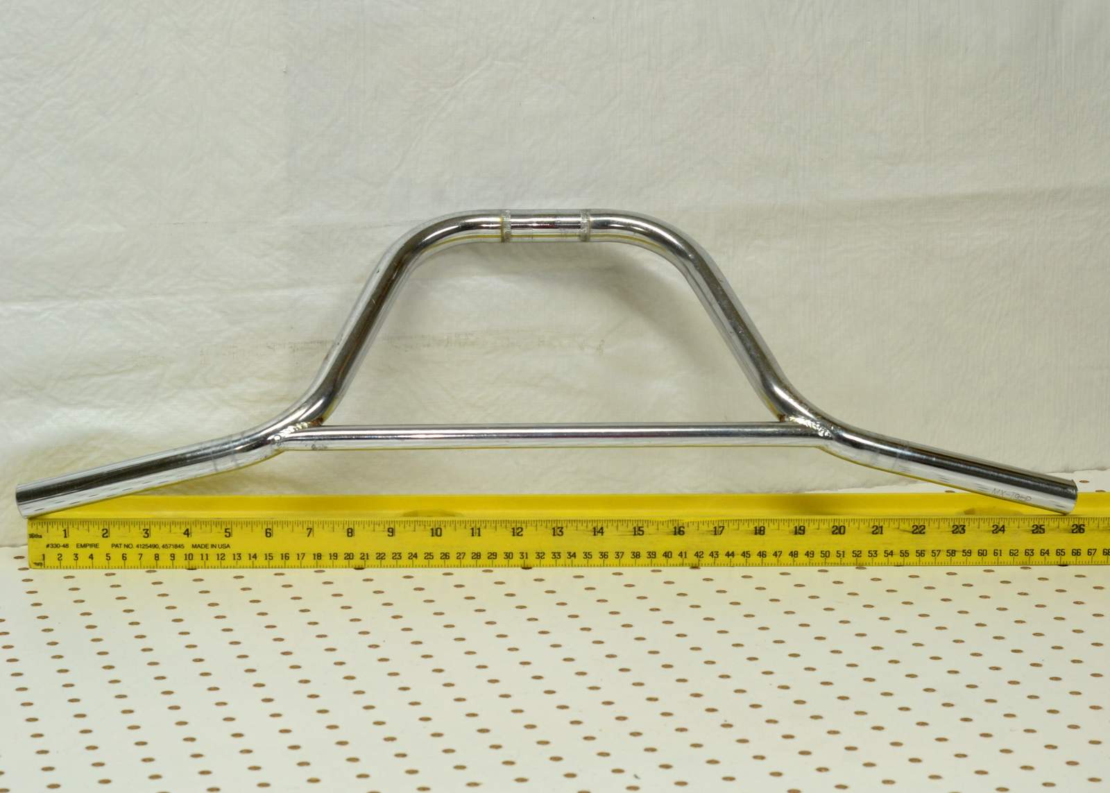 For Sale / Mongoose Pro Class handlebar MX19LP bars