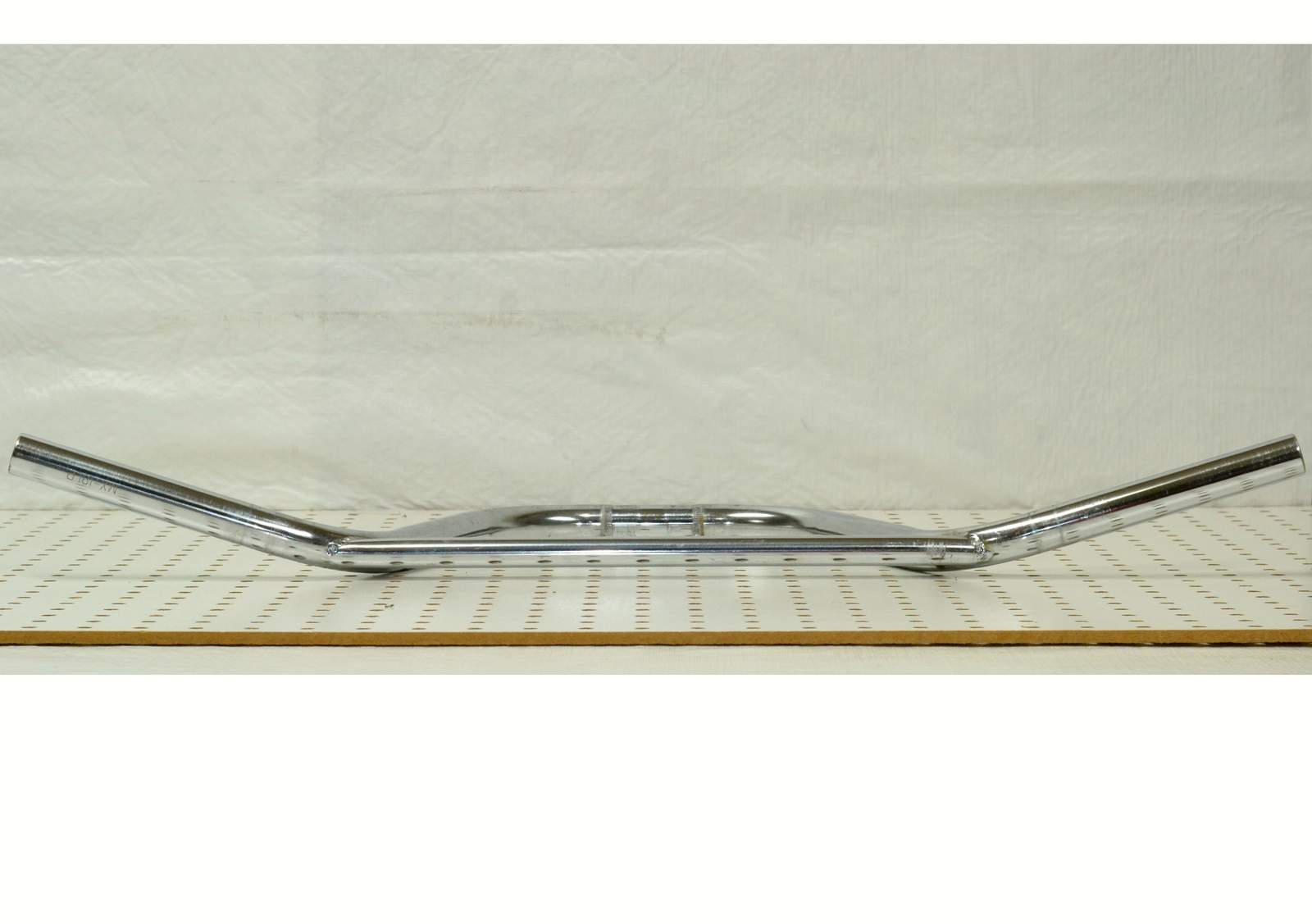 how to raise the handlebars on a mongoose bike