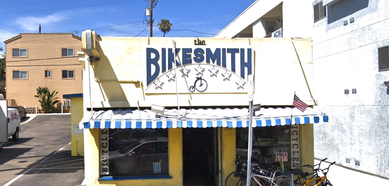 List your OLD SCHOOL BMX Bike Shop Here Forums