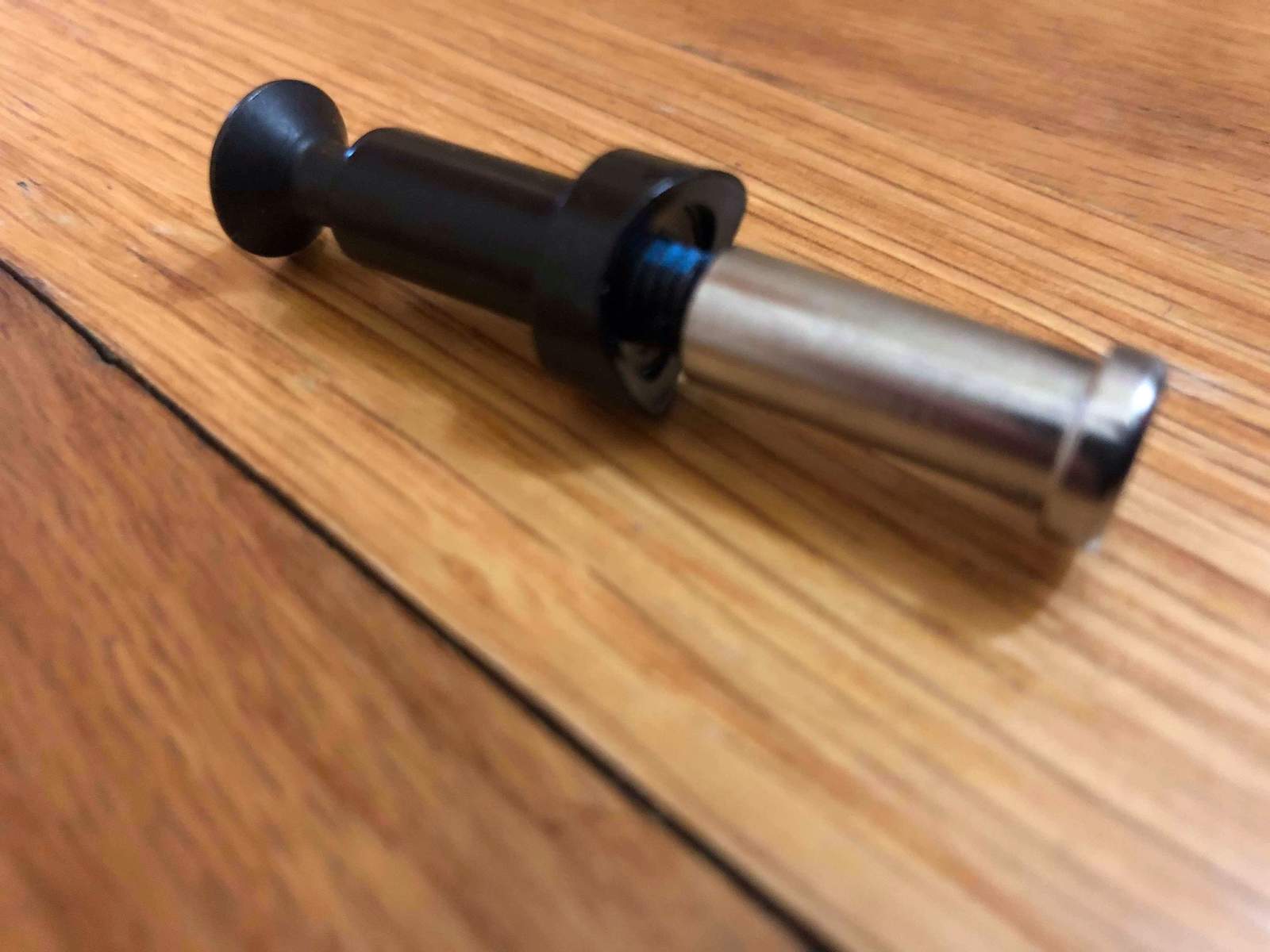 bmx forks with 990 mounts