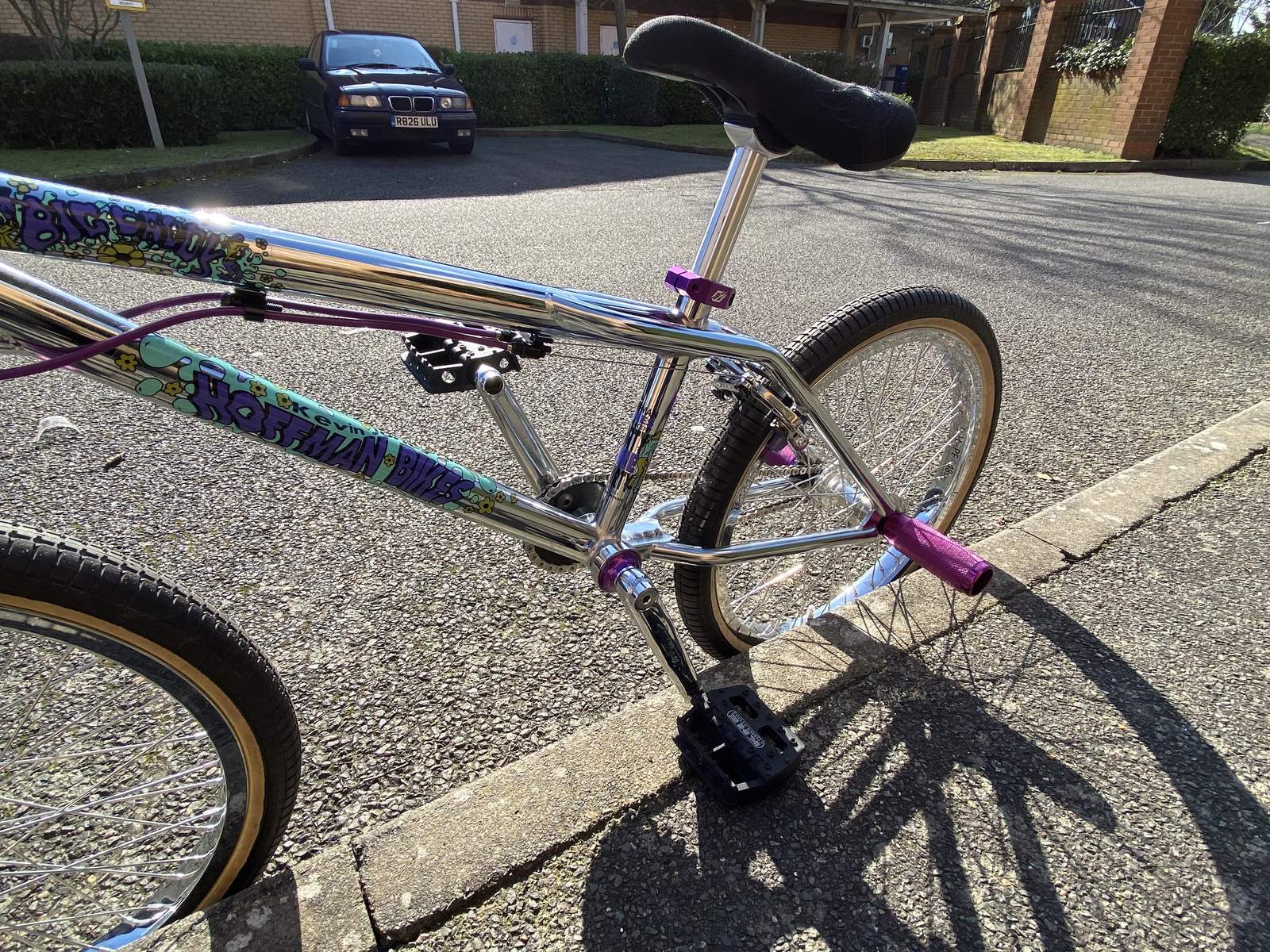 big daddy bmx bike