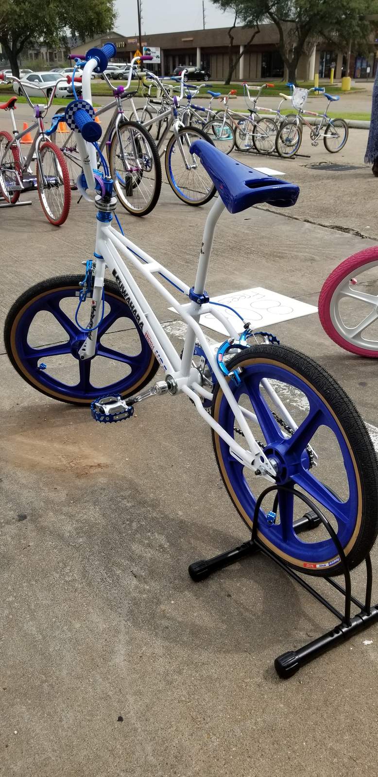 Texas Houston BMX Forums