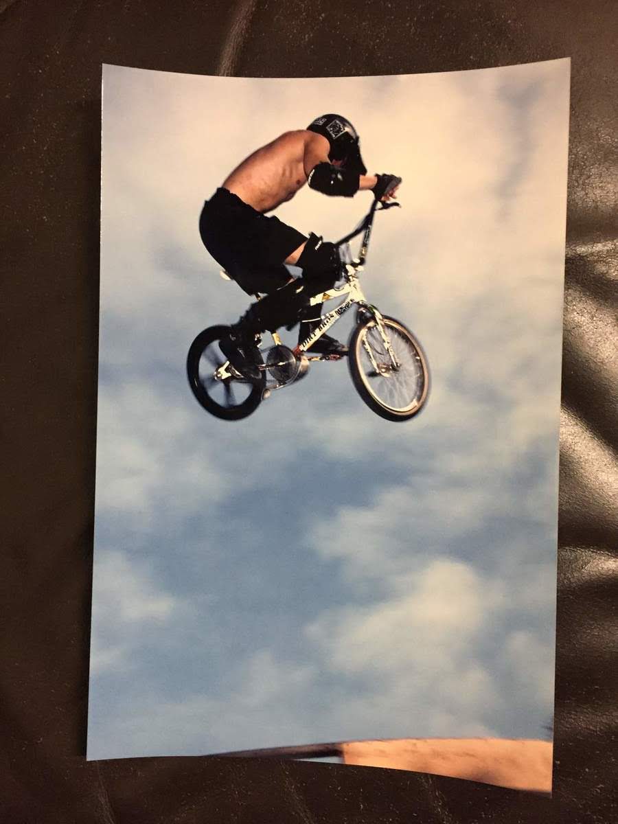 how to pick the right bike