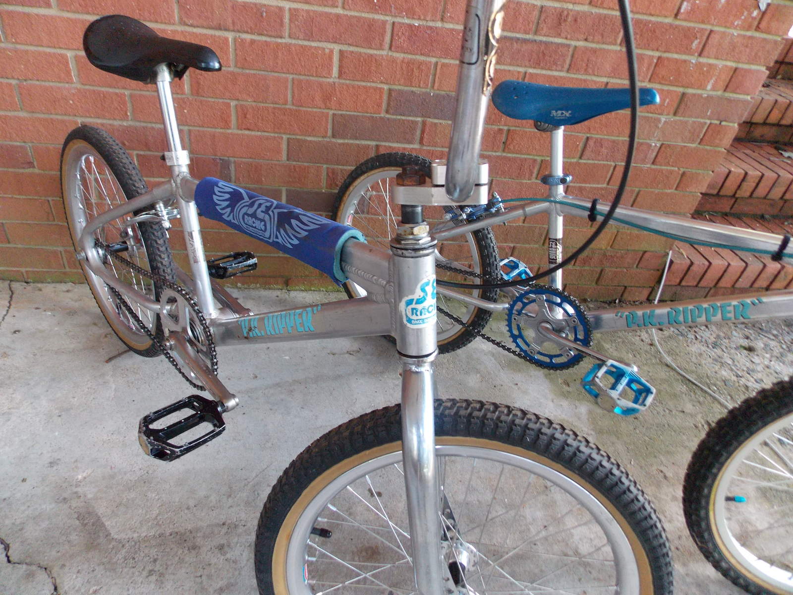 Let's See Your P.K. RIPPER - BMXmuseum.com Forums